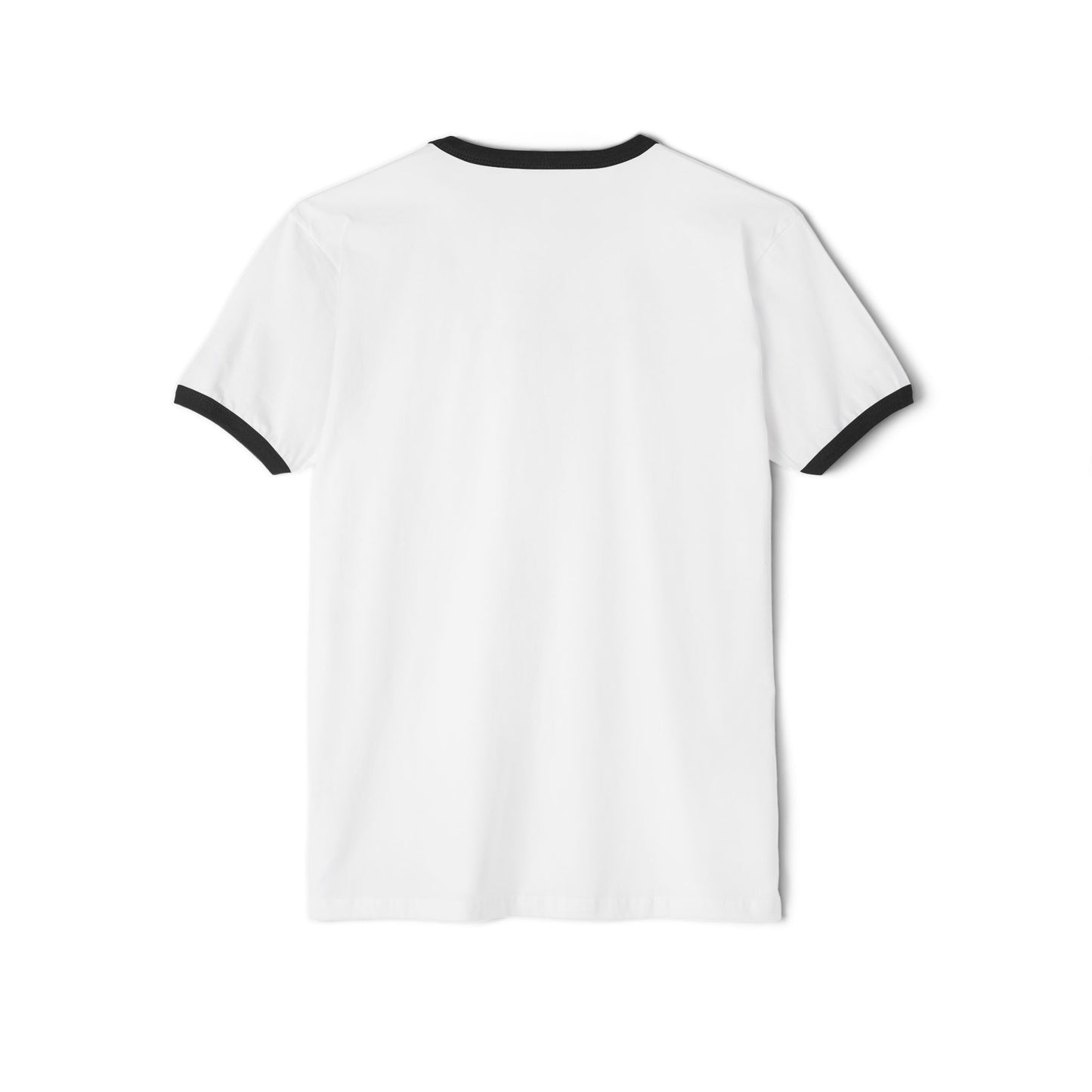 Fwango Guitar Rat Ringer Shirt