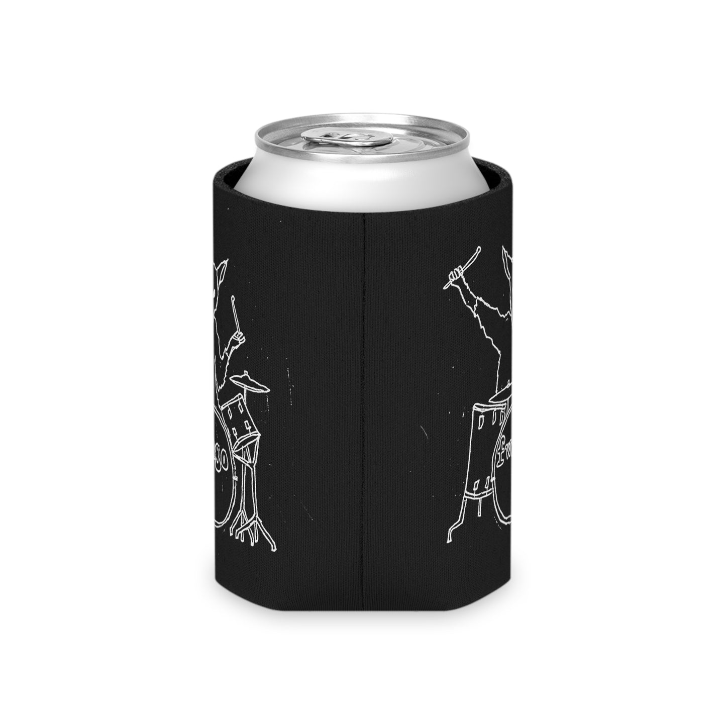 Fwoozie Can Cooler