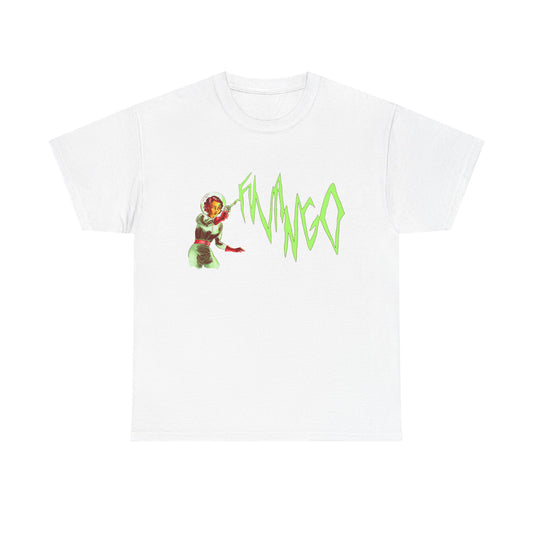Fwango Astronaut Shirt