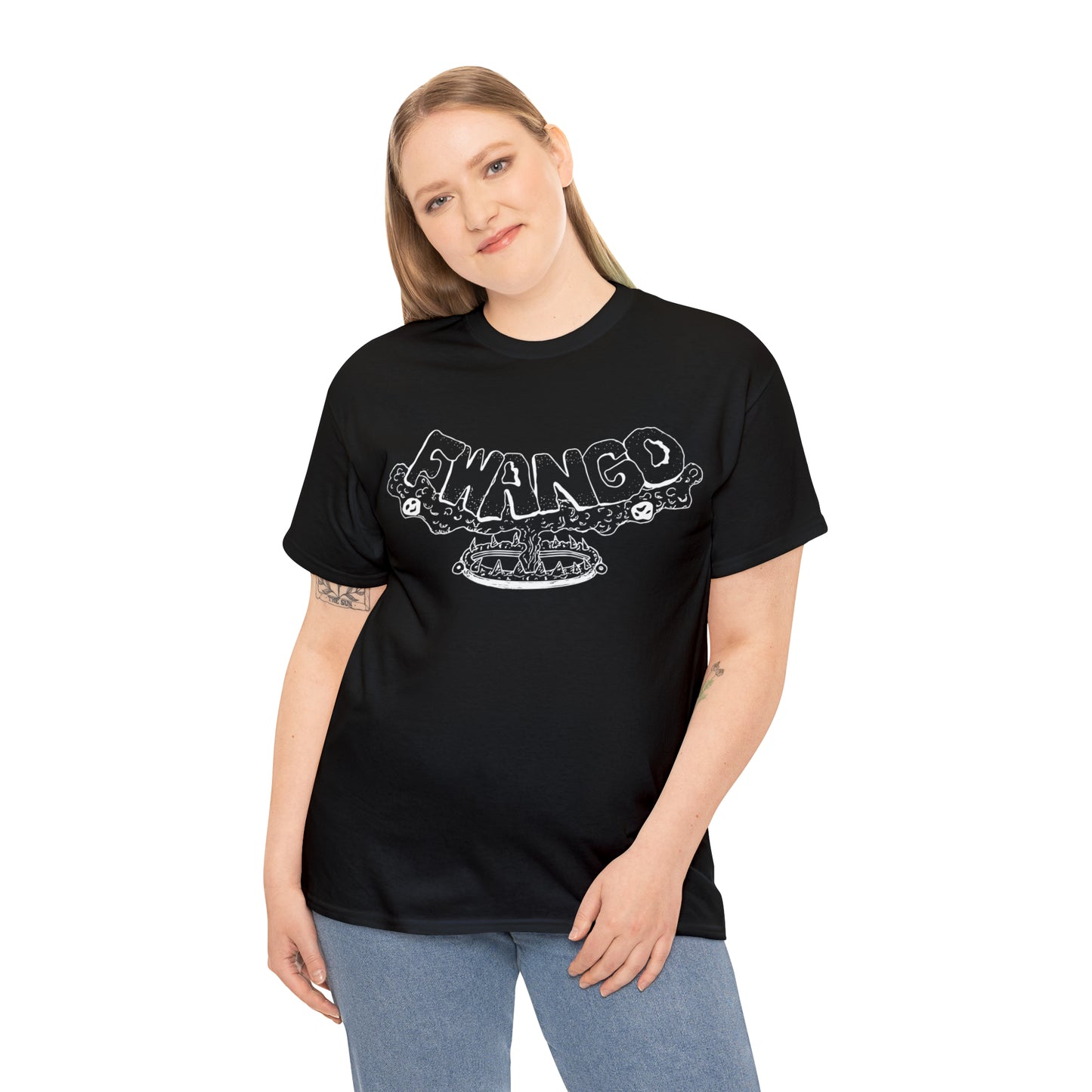 Fwango Monster Tee