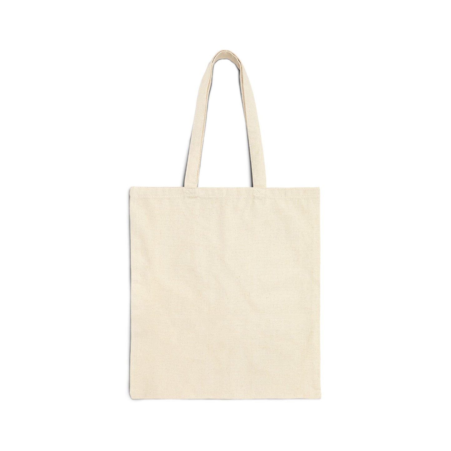 Fwango Guitar Rat Canvas Tote Bag