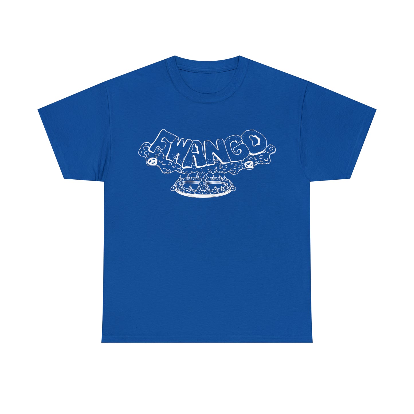 Fwango Monster Tee