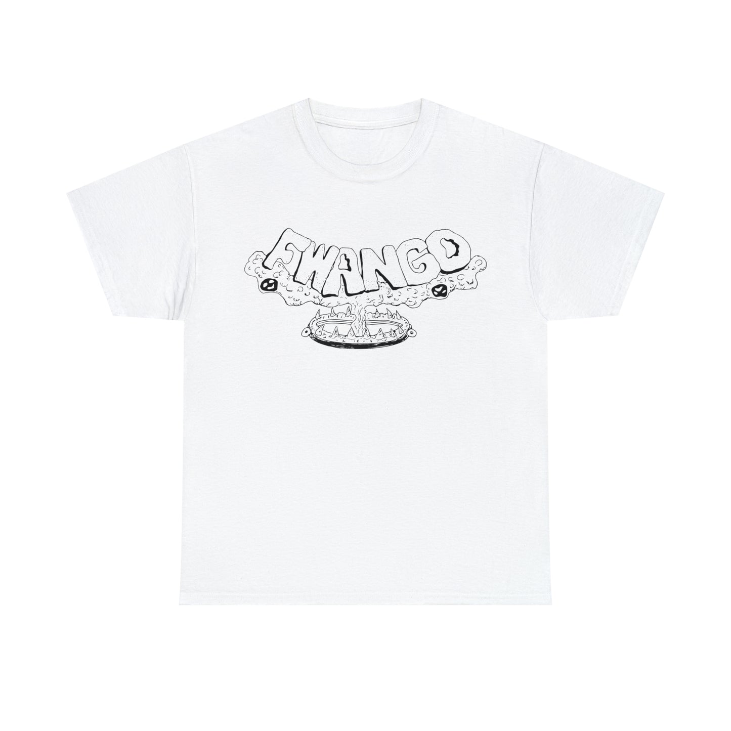 Fwango Monster Tee