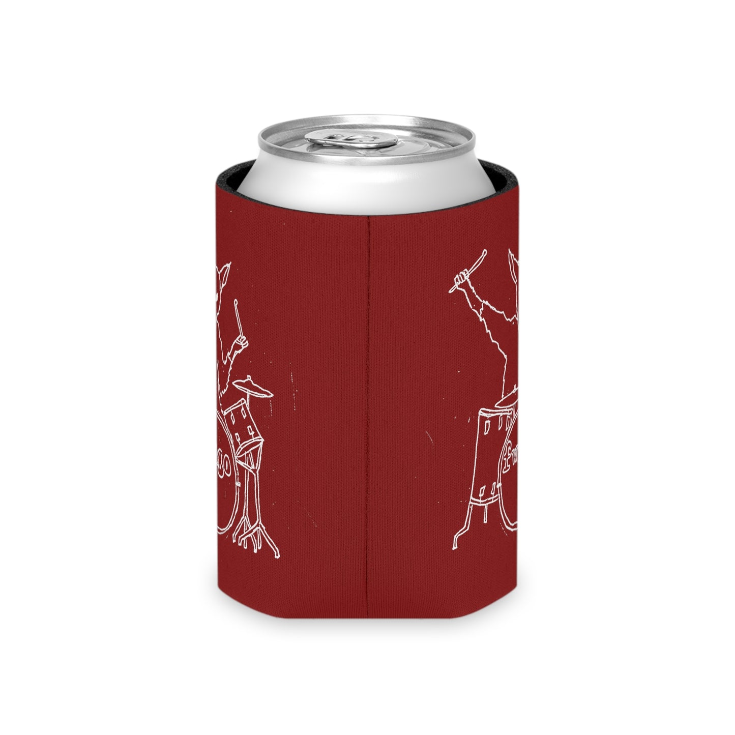 Fwoozie Can Cooler
