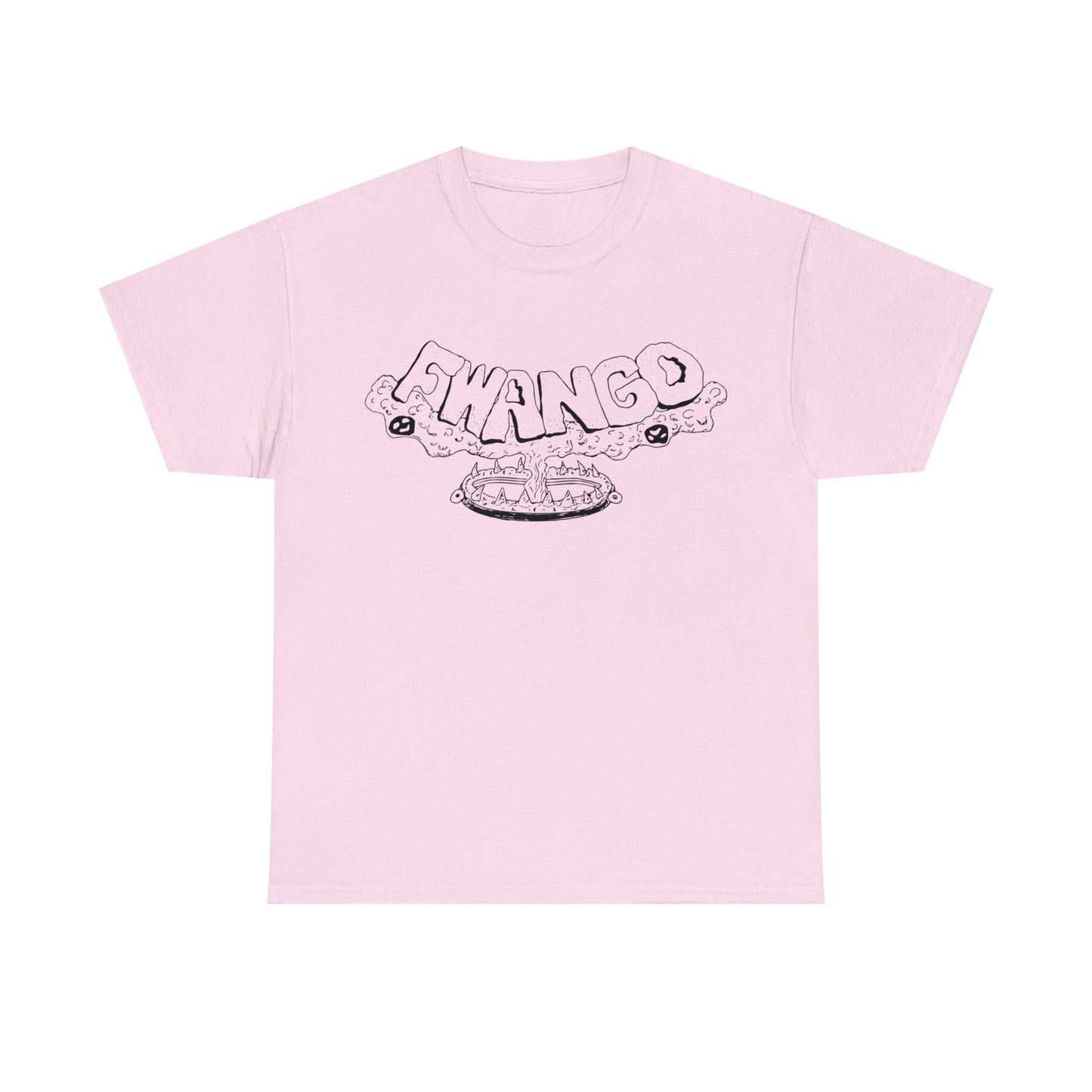 Fwango Monster Tee