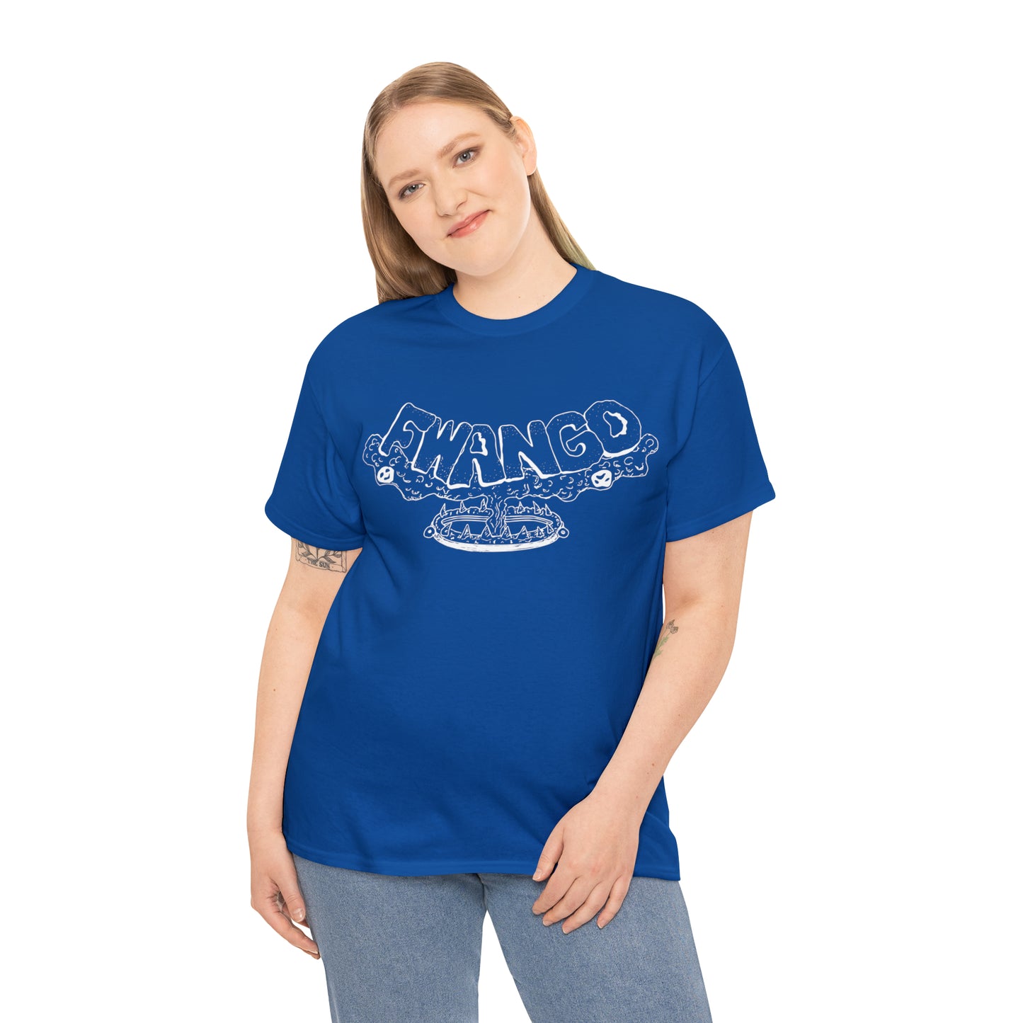 Fwango Monster Tee