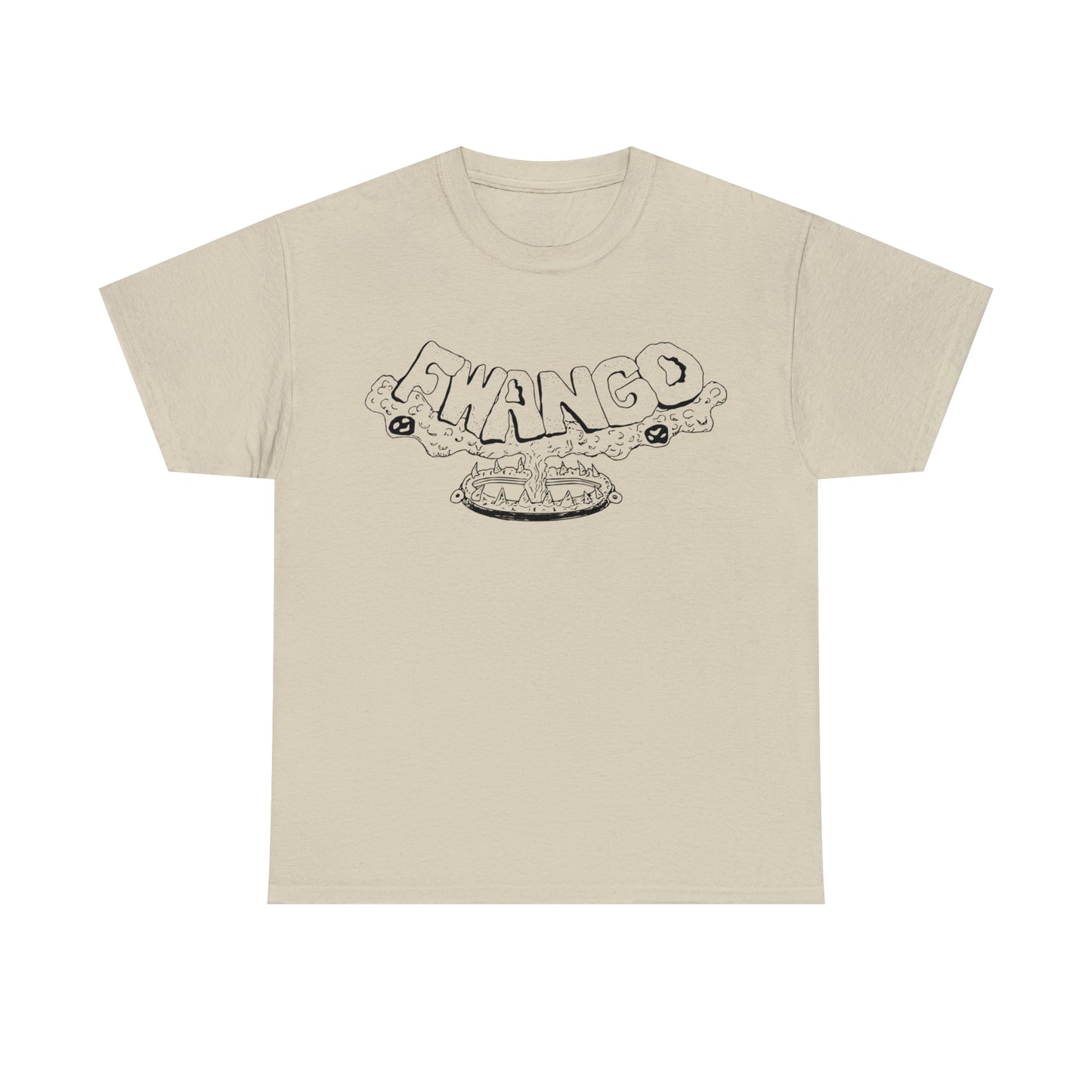 Fwango Monster Tee
