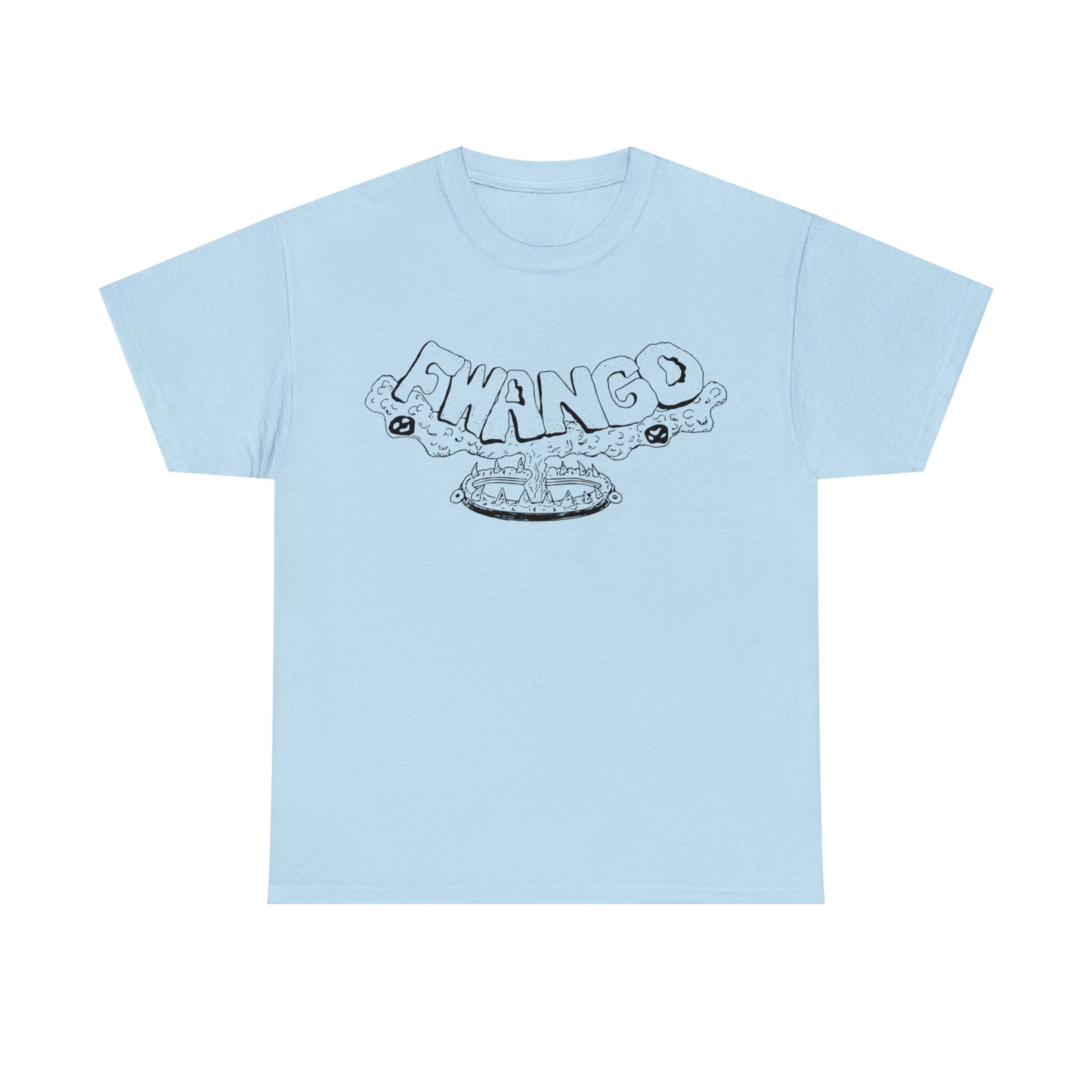 Fwango Monster Tee