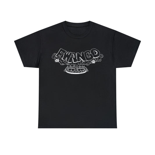 Fwango Monster Tee