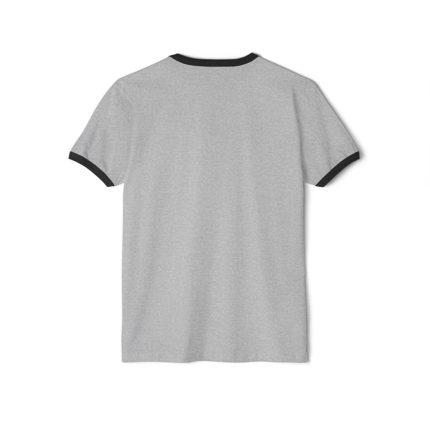 Fwango Guitar Rat Ringer Shirt